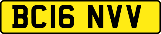 BC16NVV