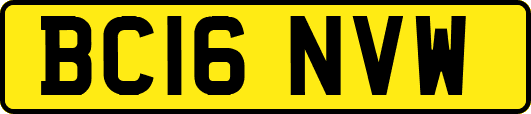 BC16NVW