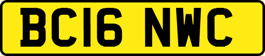 BC16NWC