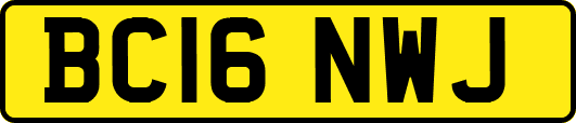 BC16NWJ