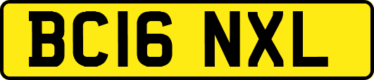 BC16NXL