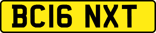 BC16NXT