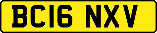 BC16NXV