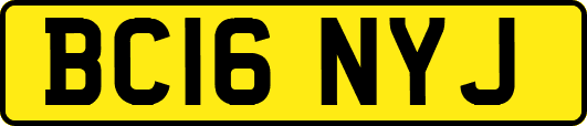 BC16NYJ