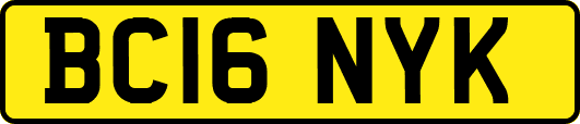 BC16NYK