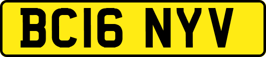 BC16NYV