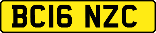 BC16NZC