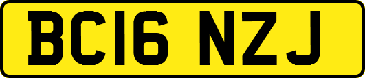 BC16NZJ