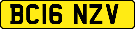 BC16NZV