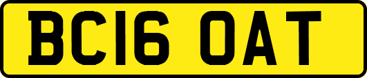 BC16OAT