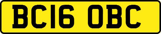 BC16OBC