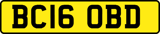BC16OBD