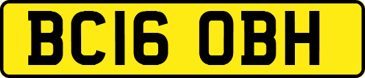BC16OBH