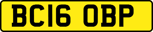 BC16OBP