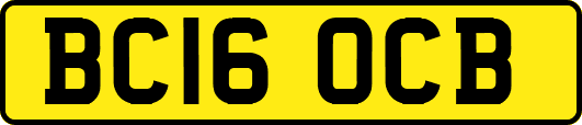 BC16OCB