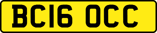 BC16OCC