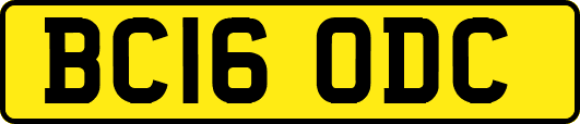 BC16ODC