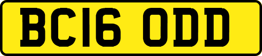 BC16ODD