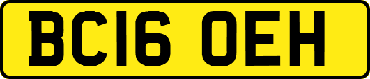 BC16OEH