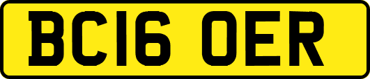 BC16OER