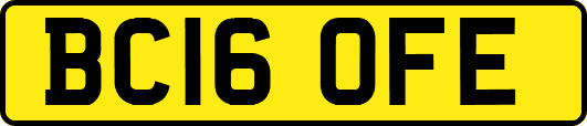 BC16OFE