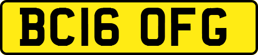 BC16OFG