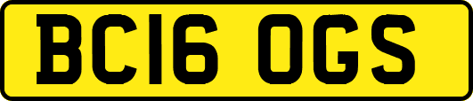 BC16OGS