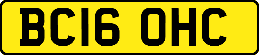 BC16OHC