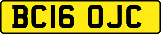 BC16OJC