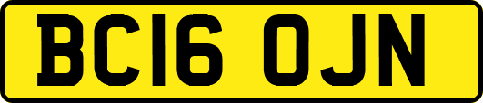 BC16OJN