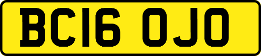 BC16OJO