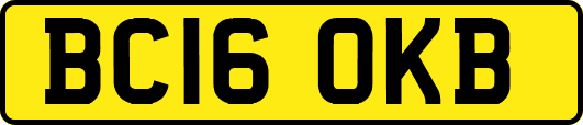 BC16OKB