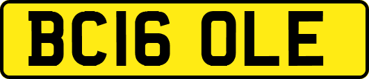 BC16OLE
