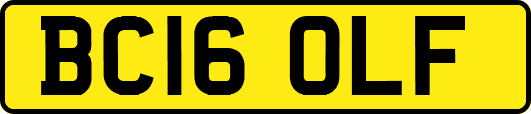 BC16OLF