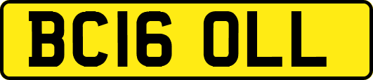 BC16OLL