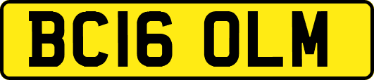 BC16OLM