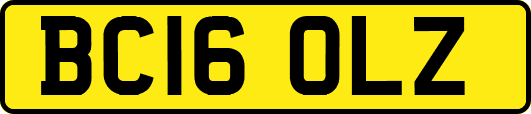 BC16OLZ