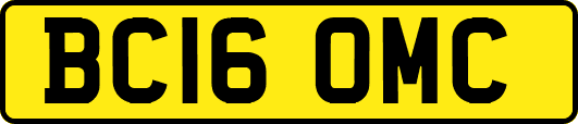 BC16OMC