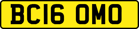 BC16OMO