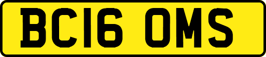 BC16OMS