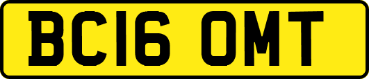 BC16OMT