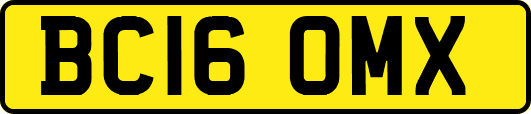BC16OMX