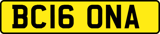 BC16ONA