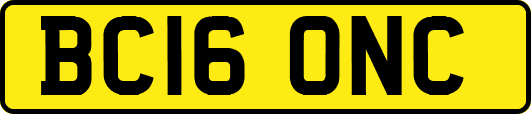BC16ONC