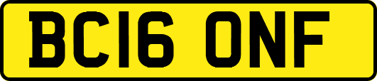 BC16ONF