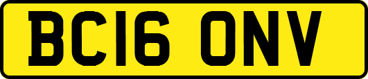 BC16ONV