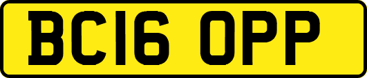 BC16OPP