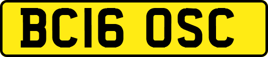BC16OSC
