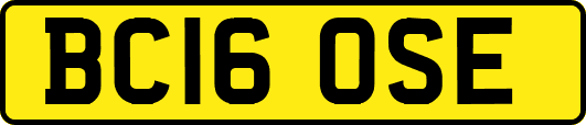 BC16OSE