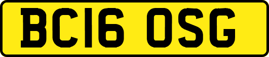 BC16OSG